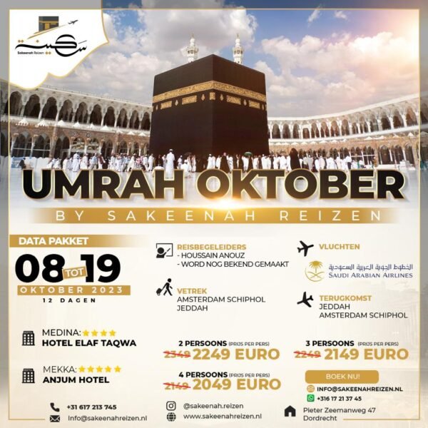 Oktober 2023